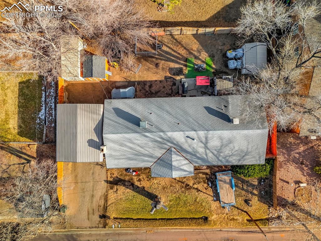 Image 40 of 40: Aerial View