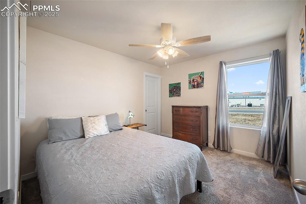 Image 20 of 39: Bedroom