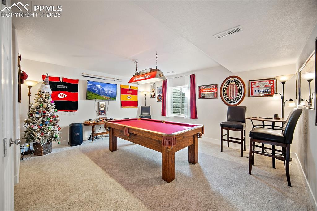 Image 27 of 39: Game Room