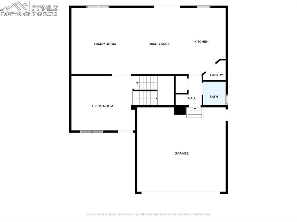 Image 37 of 39: Floor Plan