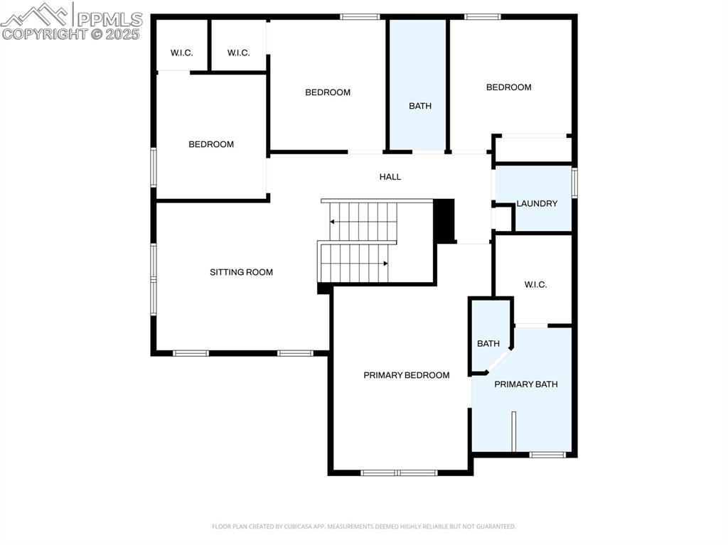 Image 38 of 39: Floor Plan