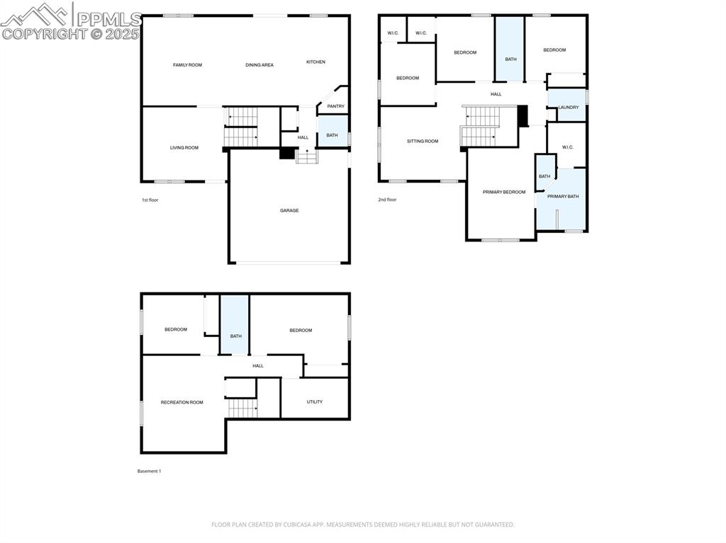 Image 40 of 40: Floor Plan