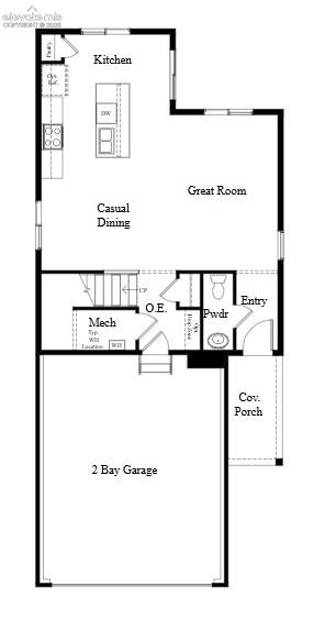 Image 29 of 34: Floor Plan