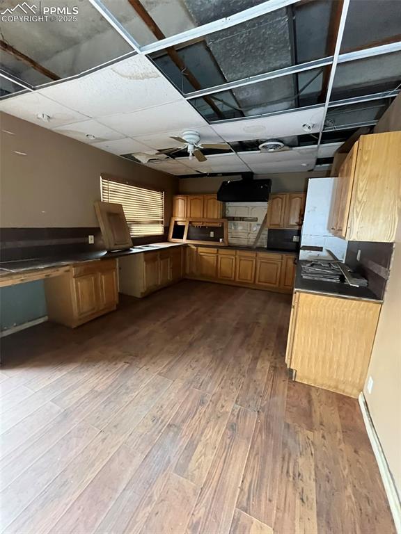 Image 10 of 23: Test Kitchen