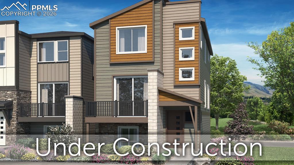 Image 1 of 2: Front of Structure