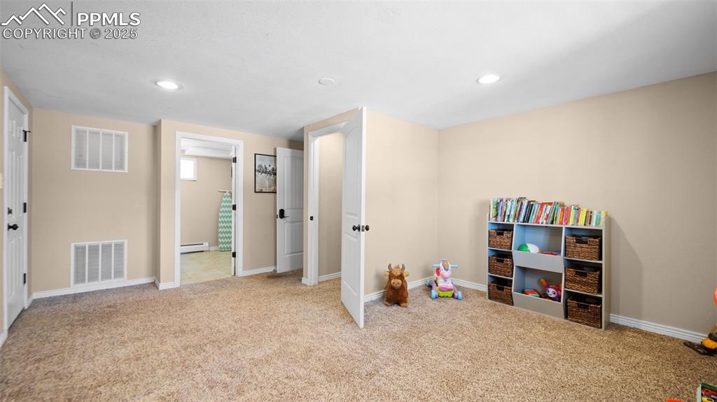 Image 20 of 37: Game Room