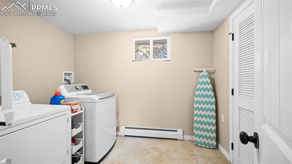 Image 21 of 37: Laundry