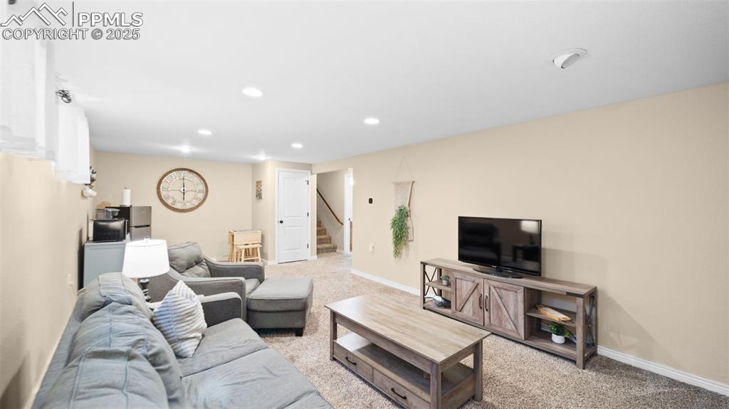 Image 24 of 37: Living Room