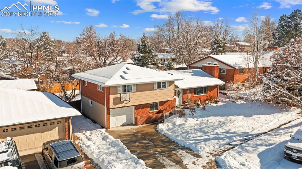 Image 30 of 37: Aerial View