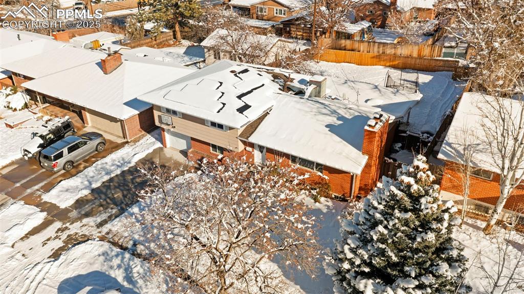 Image 32 of 37: Aerial View