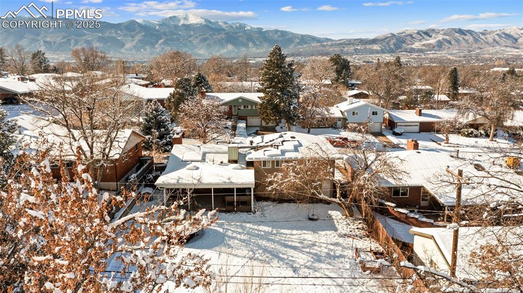 Image 33 of 37: Aerial View