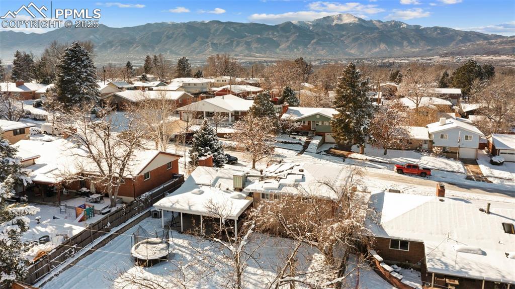 Image 34 of 37: Aerial View