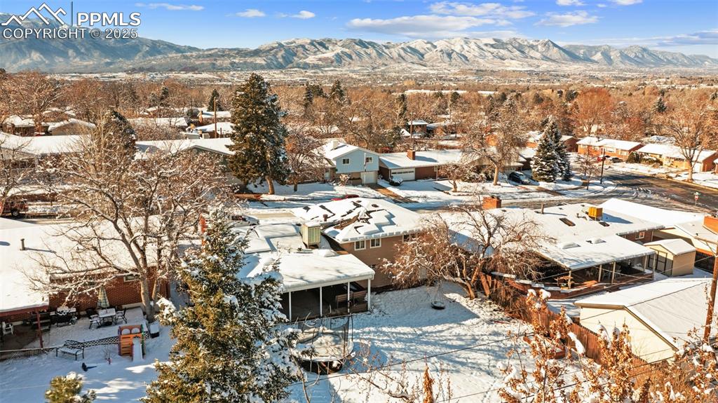 Image 35 of 37: Aerial View