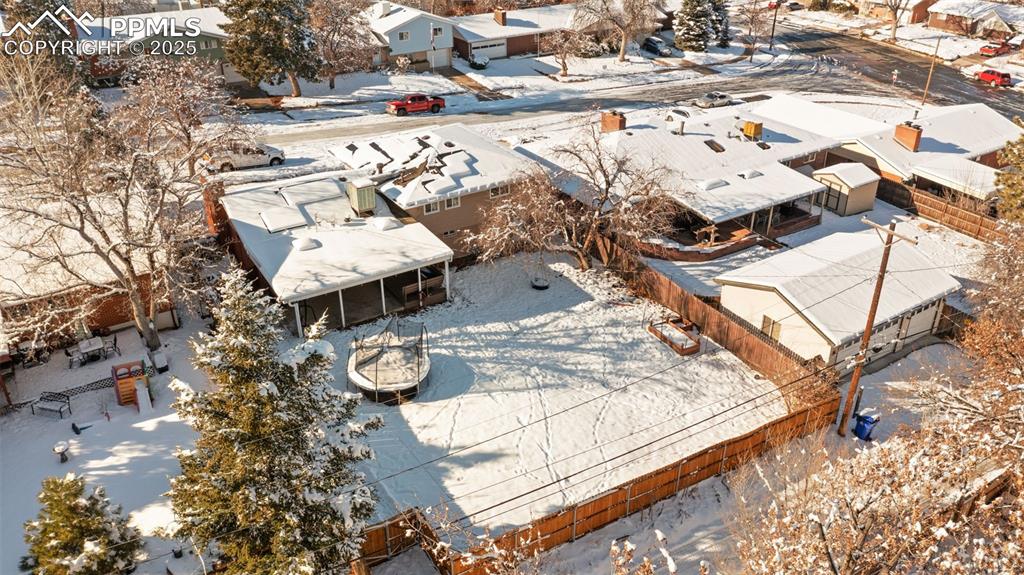 Image 36 of 37: Aerial View