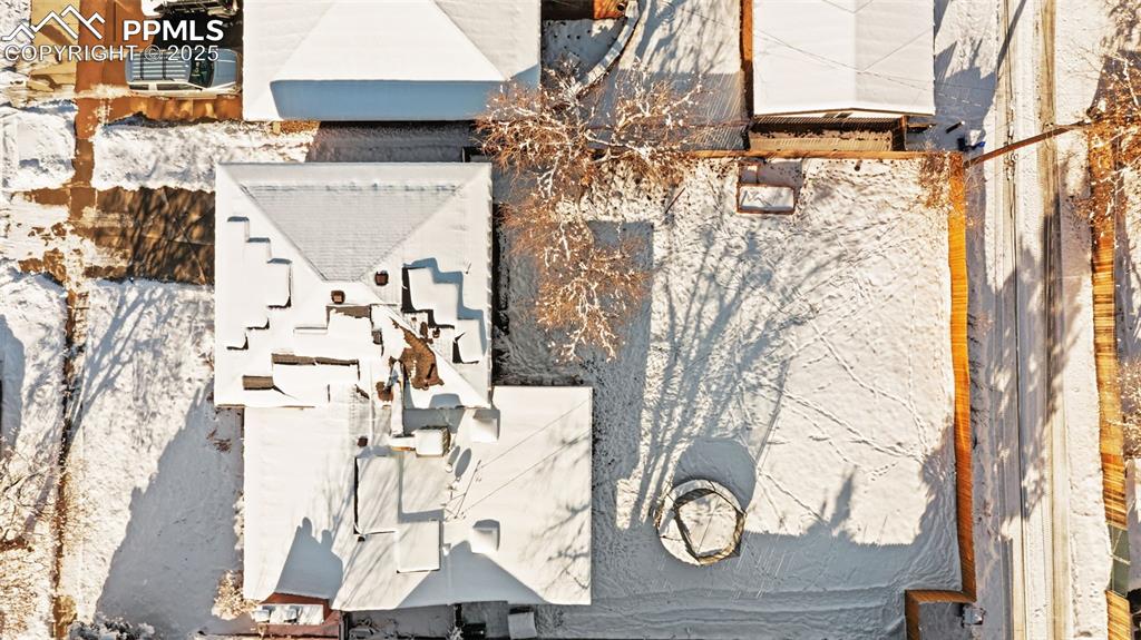 Image 37 of 37: Aerial View