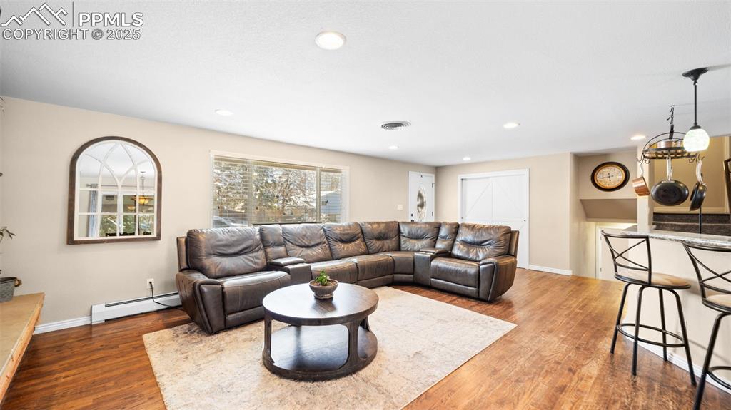 Image 8 of 37: Living Room