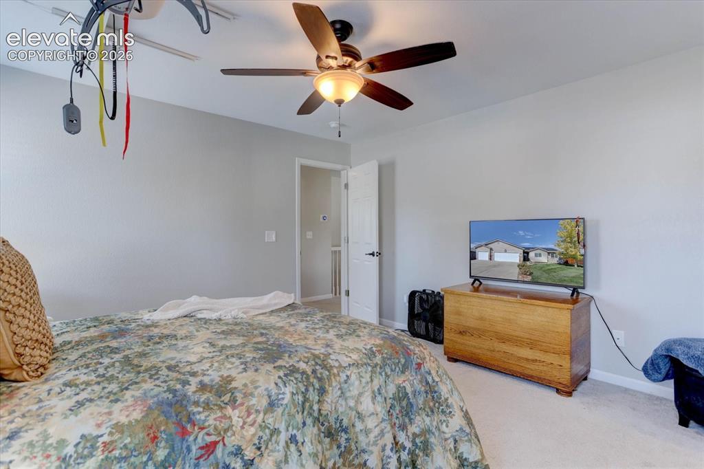 Image 12 of 28: Bedroom