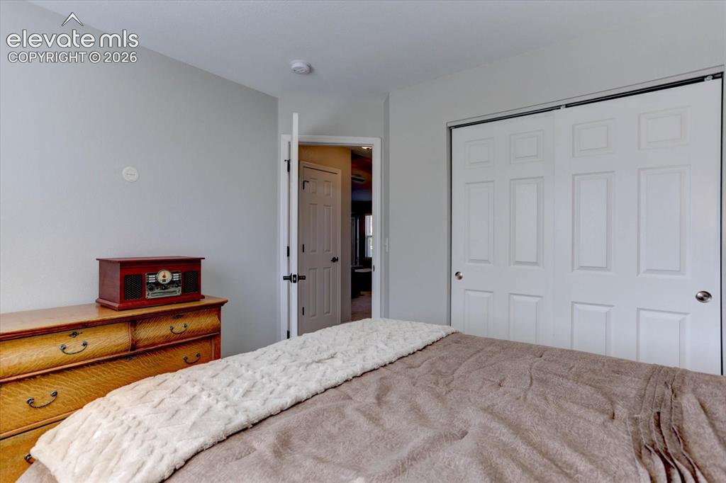 Image 15 of 28: Bedroom