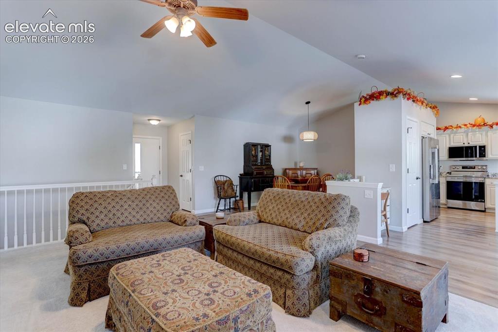 Image 5 of 28: Living Room
