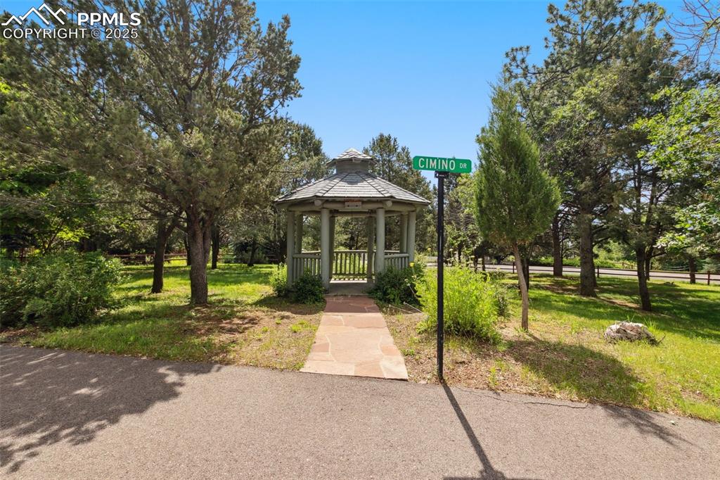 Image 30 of 40: Community