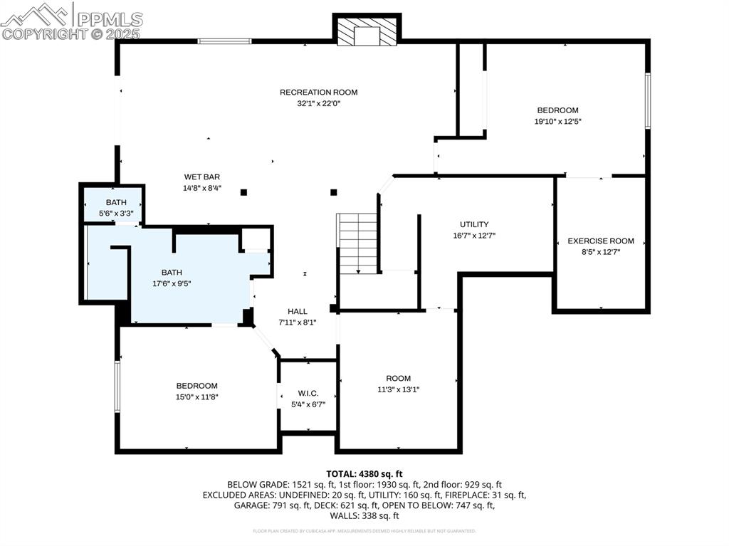 Image 48 of 50: Floor Plan