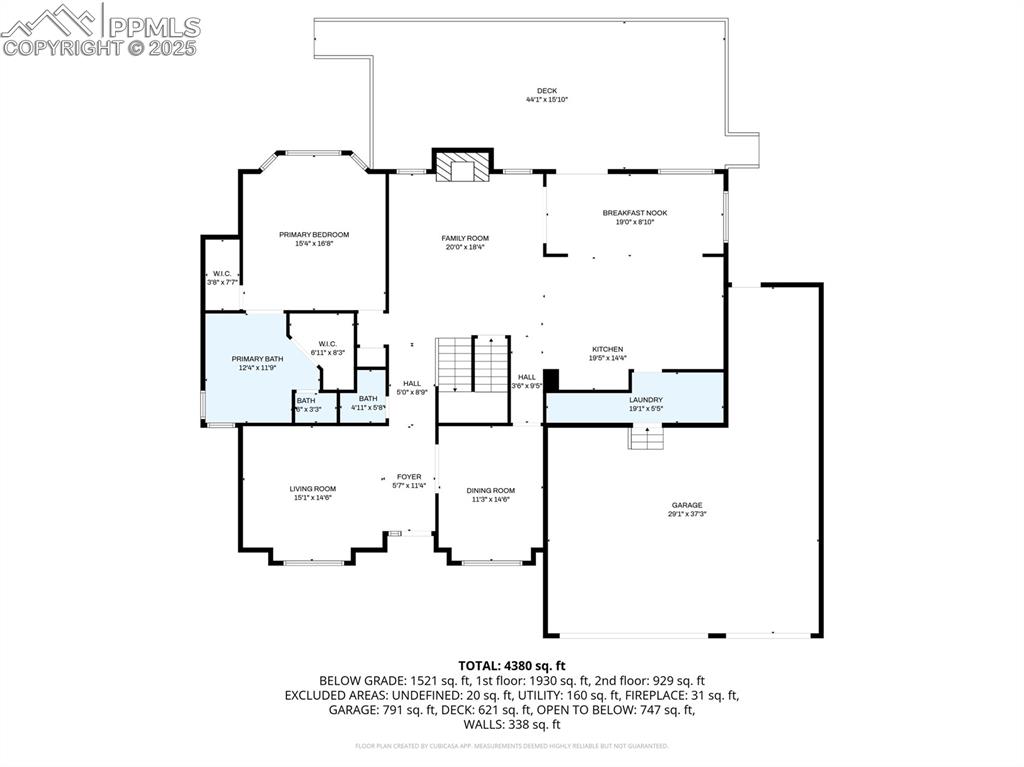 Image 49 of 50: Floor Plan