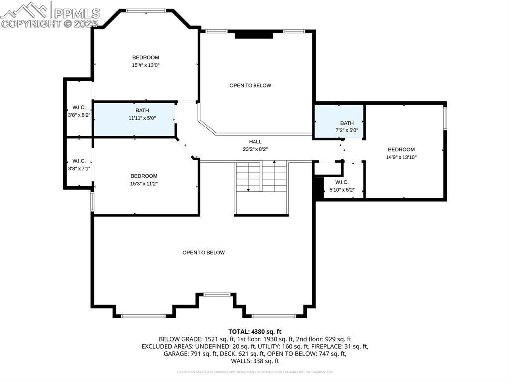 Image 50 of 50: Floor Plan