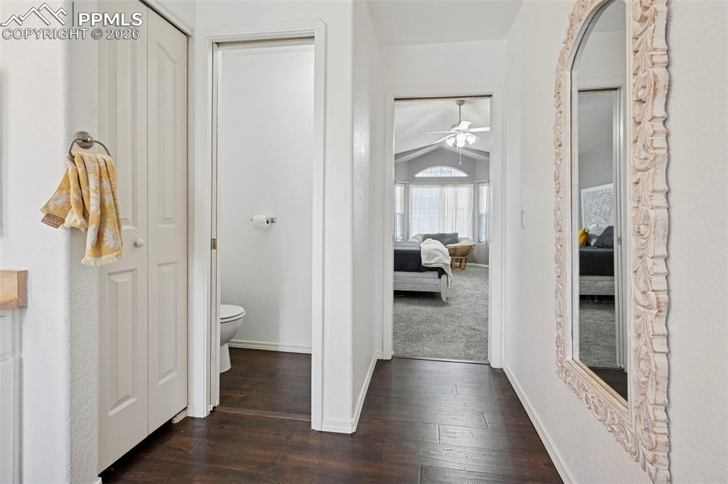 Image 18 of 30: Master Bathroom