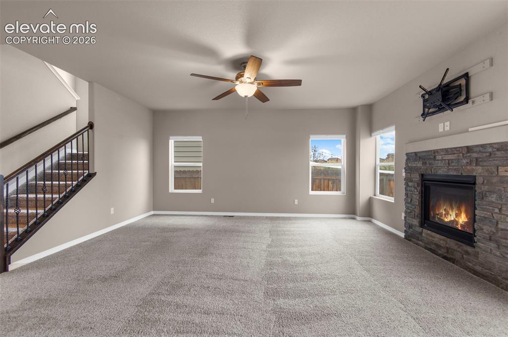 Image 11 of 50: Living Room