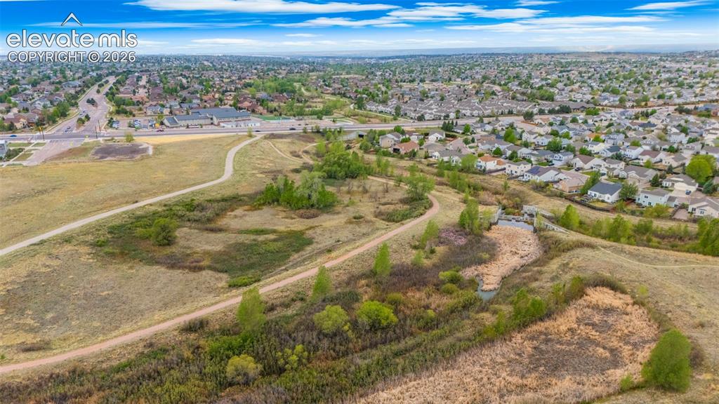 Image 48 of 50: Aerial View