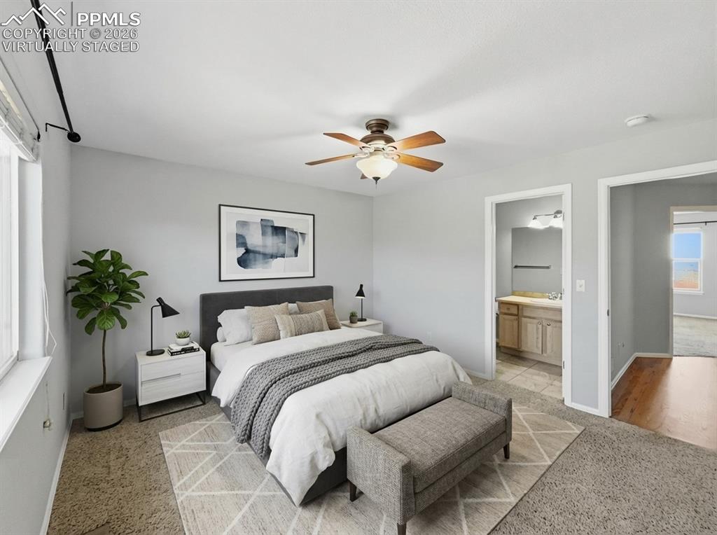 Image 14 of 28: "Virtually Staged"