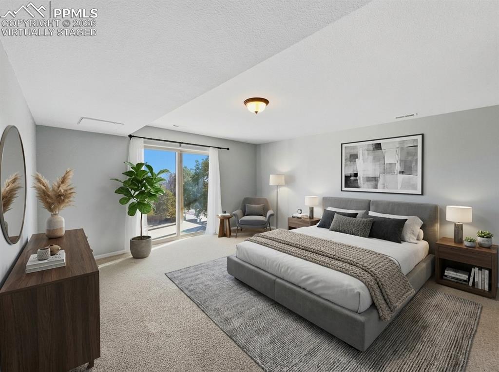 Image 19 of 28: "Virtually Staged"