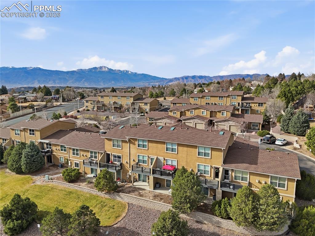 Image 25 of 28: Aerial View