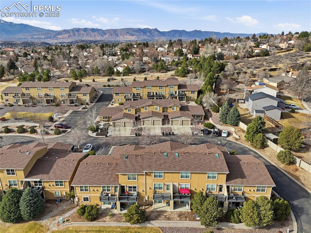 Image 26 of 28: Aerial View