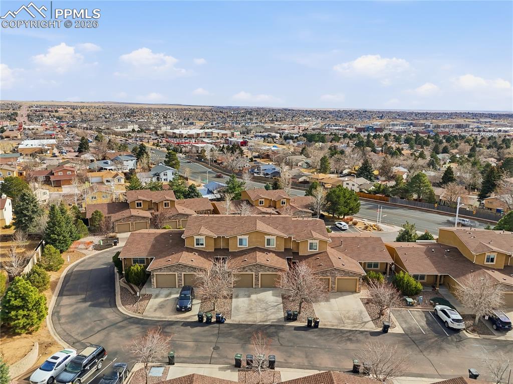 Image 27 of 28: Aerial View