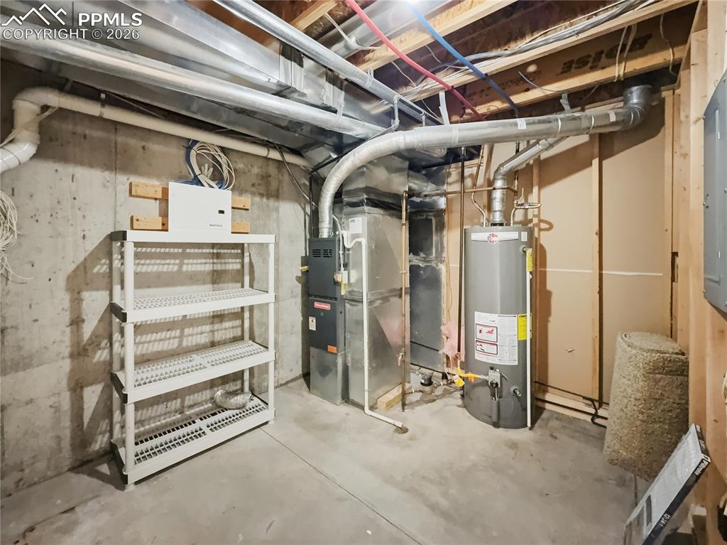 Image 28 of 28: Basement