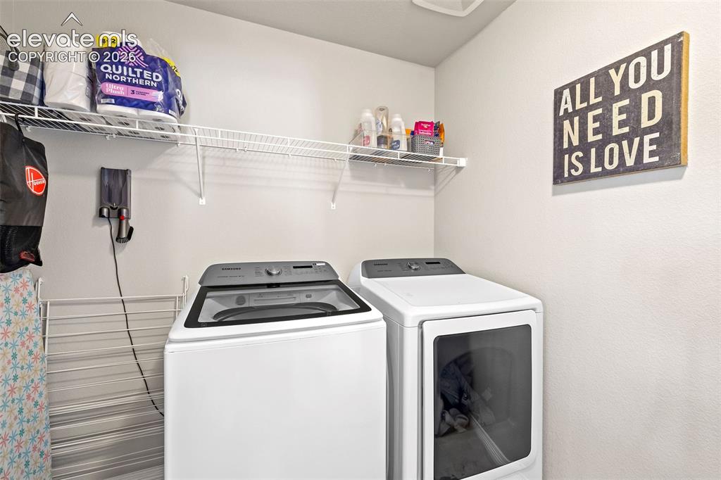 Image 26 of 44: Laundry