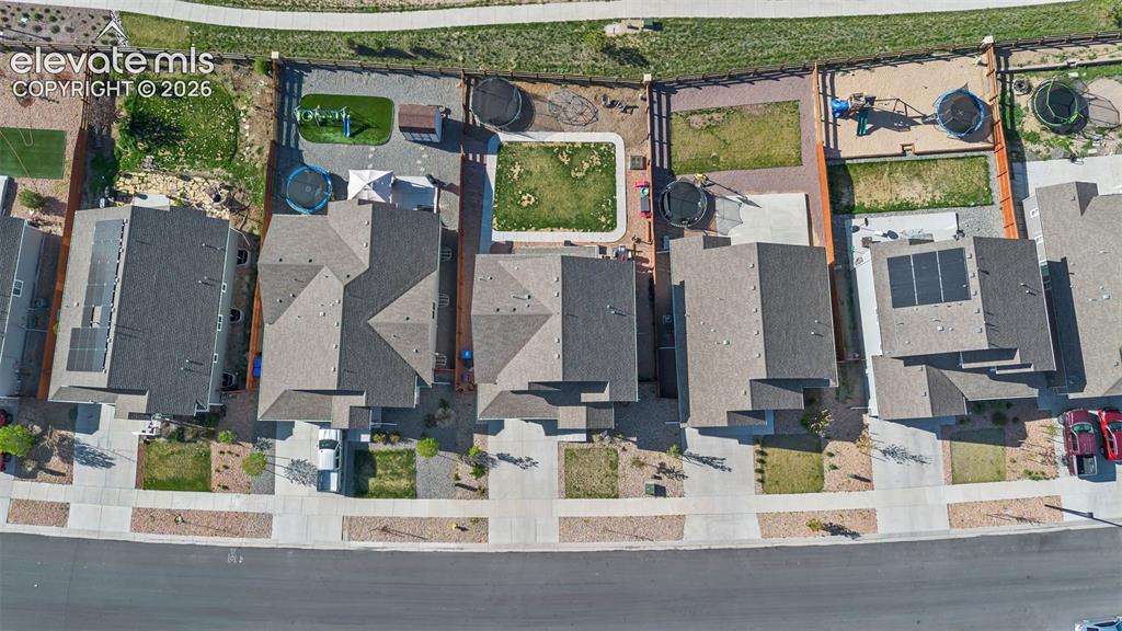 Image 41 of 44: Aerial View