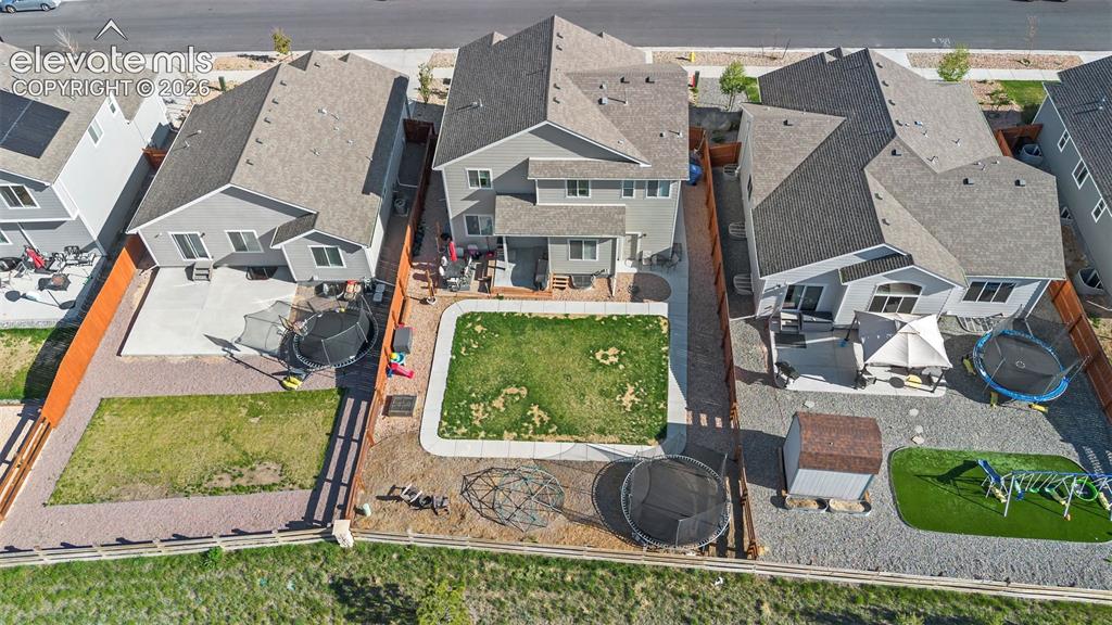 Image 43 of 44: Aerial View