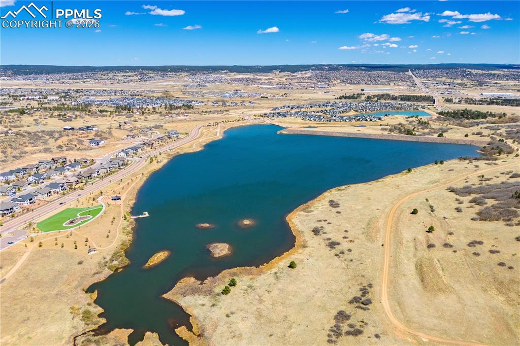 Image 3 of 16: Aerial View