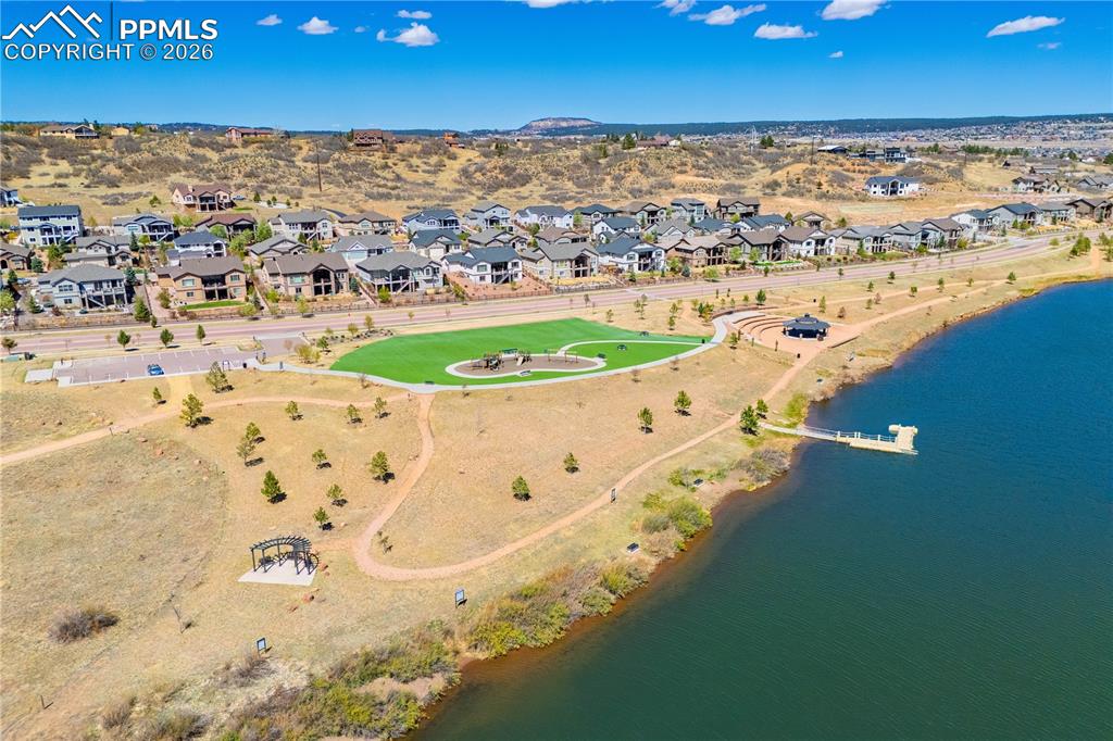 Image 4 of 16: Aerial View