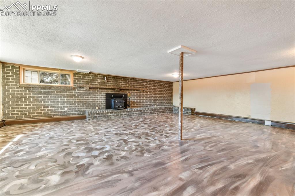 Image 22 of 50: Basement