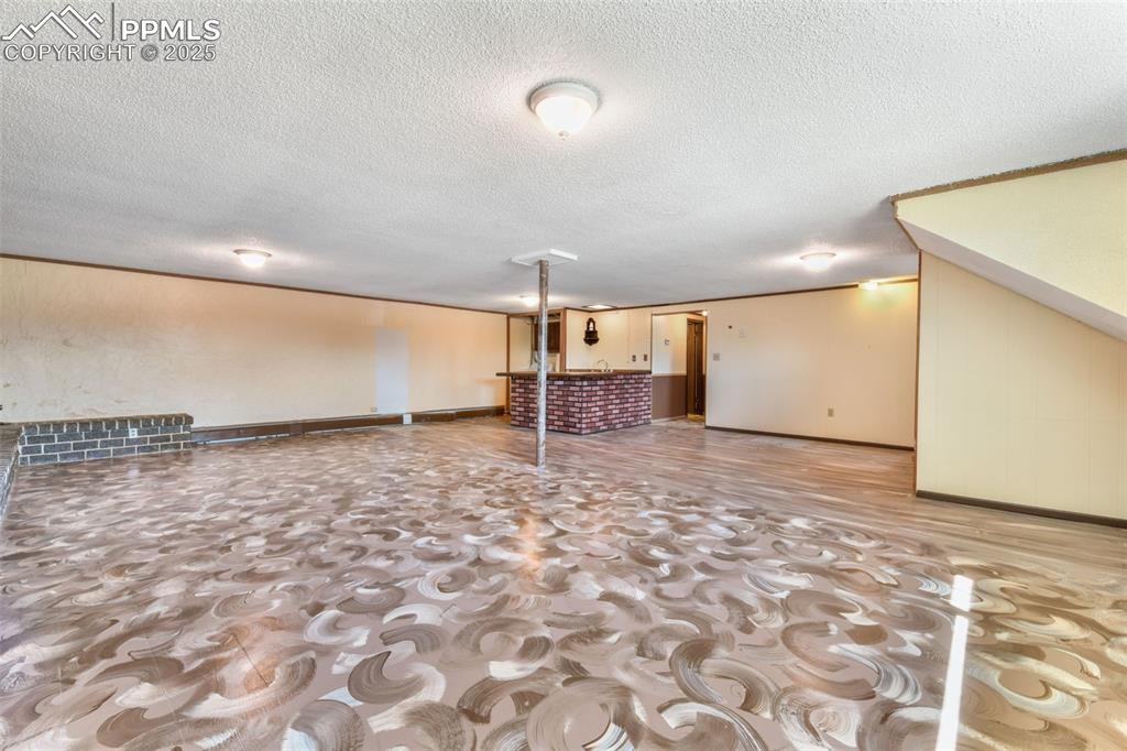 Image 24 of 50: Basement