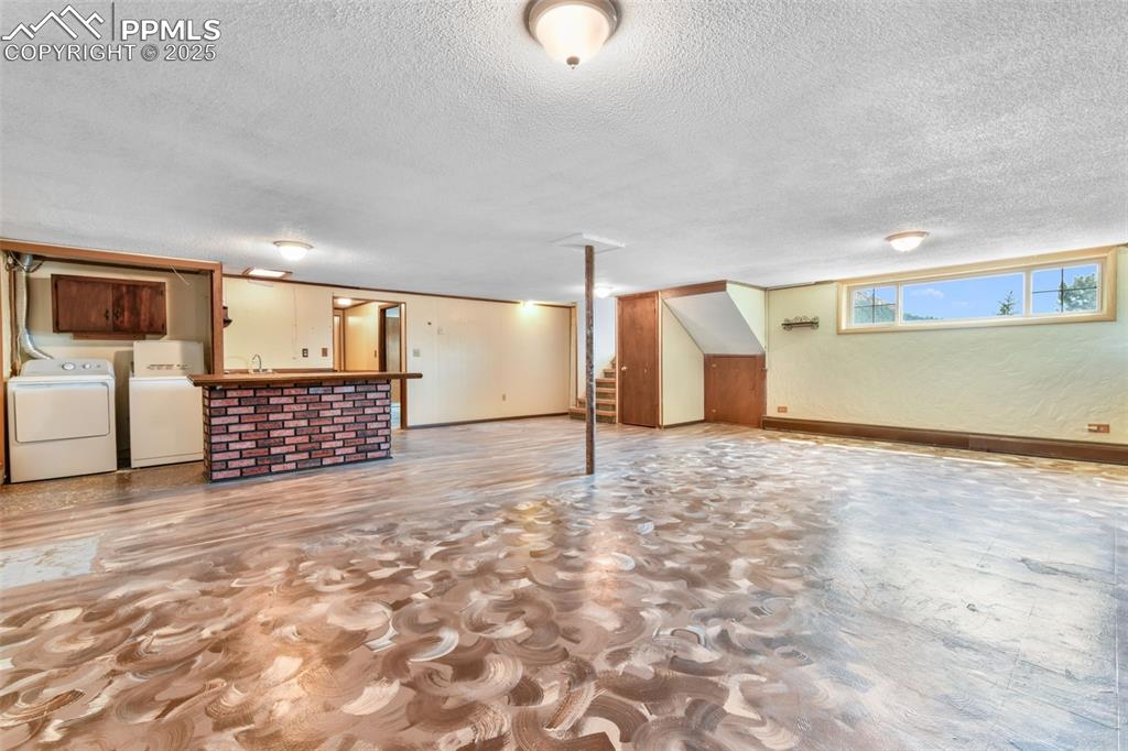 Image 26 of 50: Basement