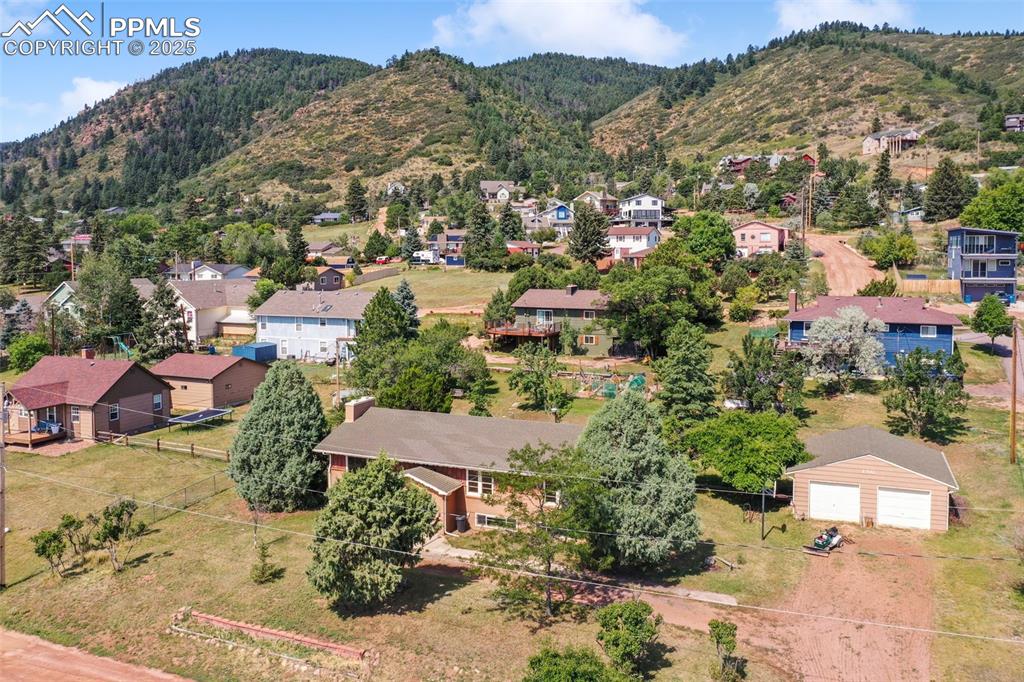 Image 3 of 50: Aerial View