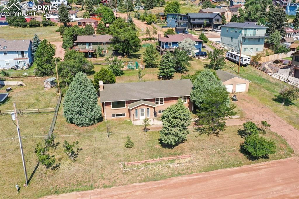 Image 33 of 50: Aerial View