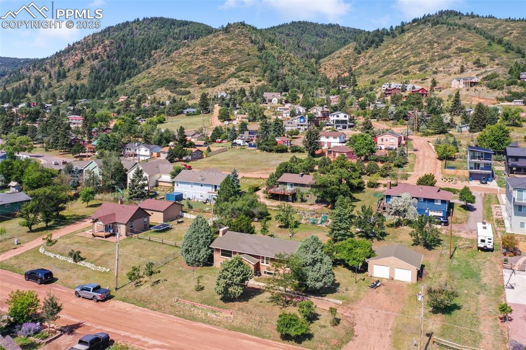 Image 41 of 50: Aerial View