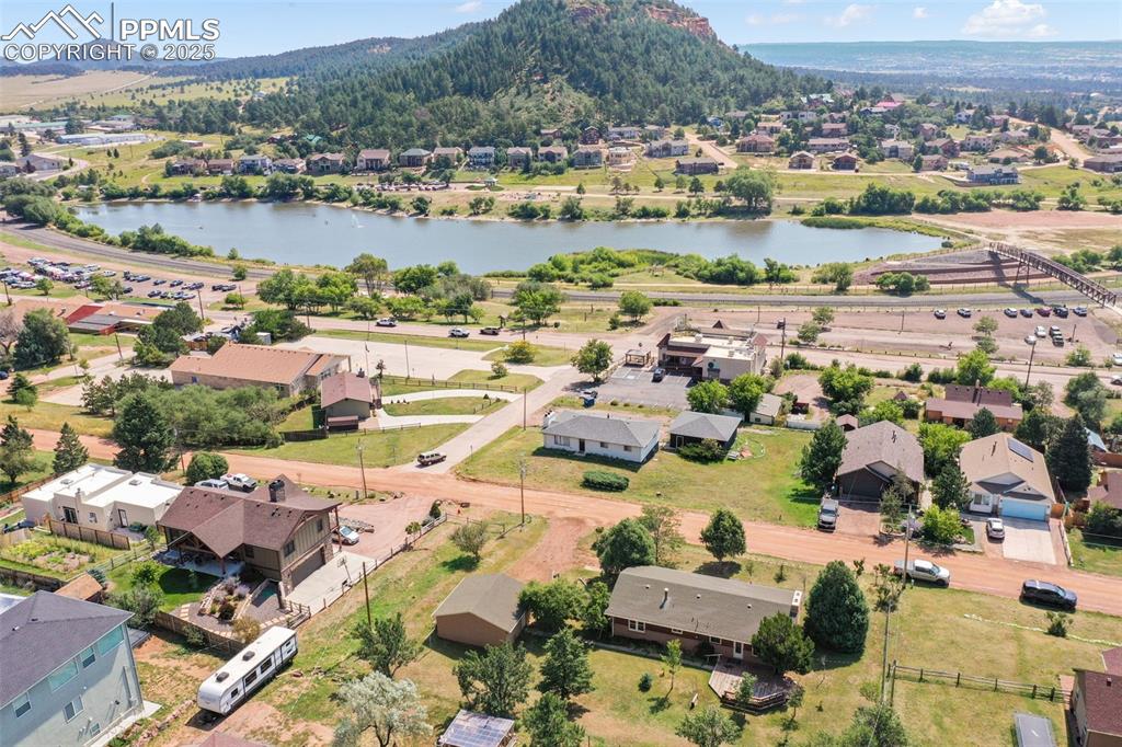 Image 42 of 50: Aerial View