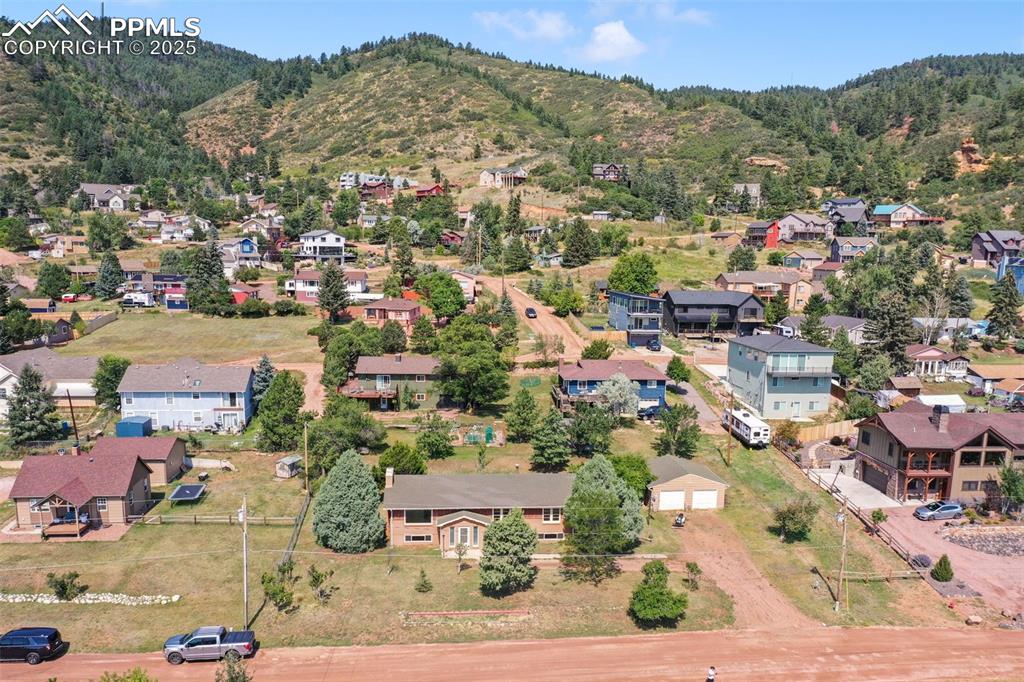 Image 43 of 50: Aerial View