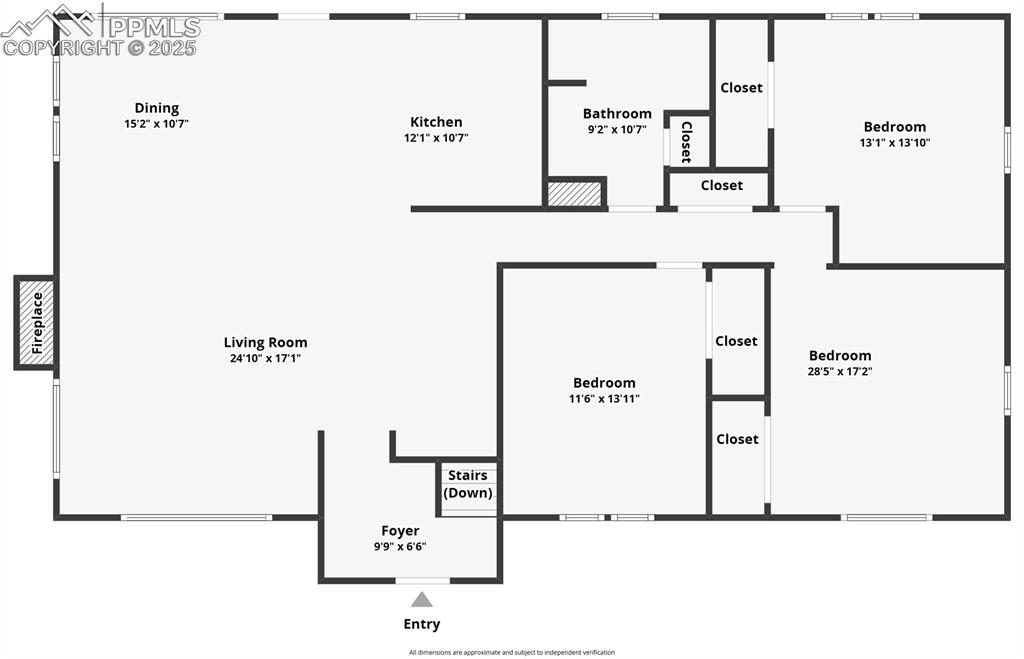 Image 49 of 50: Floor Plan